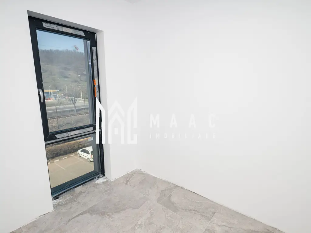 Apartament 3 camere | 110MP | Bloc Nou