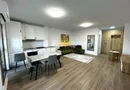 2 camere open space, Modern, Parcare, Zona Oncos, Floresti, Vivo