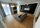 Penthouse Lux, parcare subterana, AC, Zona Septimiu Albini, Gheorgheni