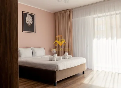 o camera,parcare, bloc nou, terasa,Manastur, West City, Calea Floresti