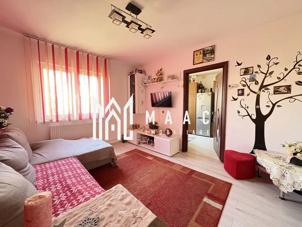 Apartament 2 camere I Mobilat/utilat I Zona Cedonia