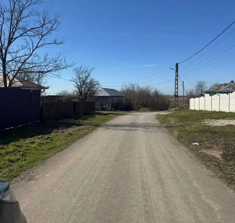 Teren de vânzare – Stănești, jud. Giurgiu