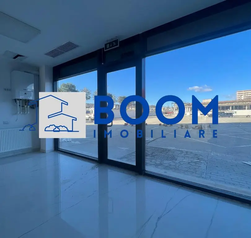 Spatiu Comercial | Zona Centrala | Kaufland | 156 MP