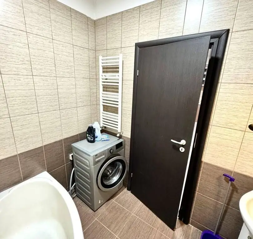 Apartament 2 camere - Militari Residence - Rezervelor