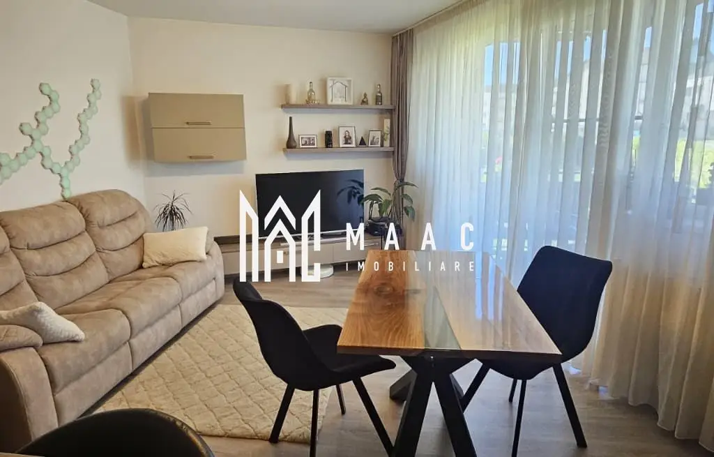 Apartament 3 Camere | 65 MPU | 2 Parcări | Șelimbăr