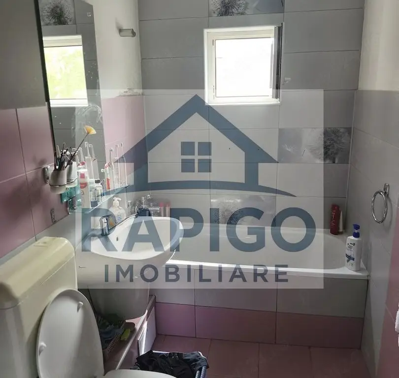 Apartament de vânzare 2 camere,calea aradului