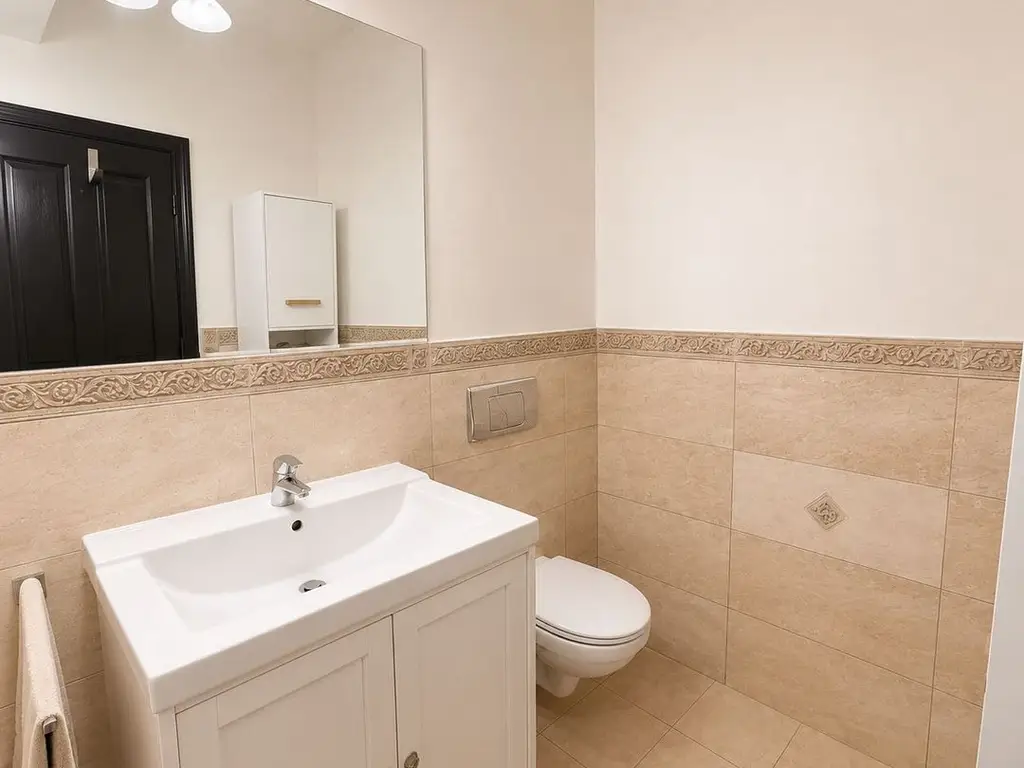 Apartament Premium cu 2 camere | 64 mp utili | Terasă 15 mp | Parcare