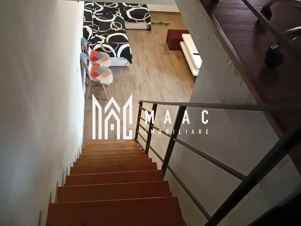 Casă | 120 MPU | 3 camere | Central
