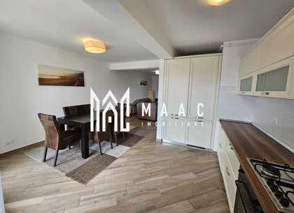 Apartament 3 camere | Etaj 2 | Lift | Calea Dumbravii
