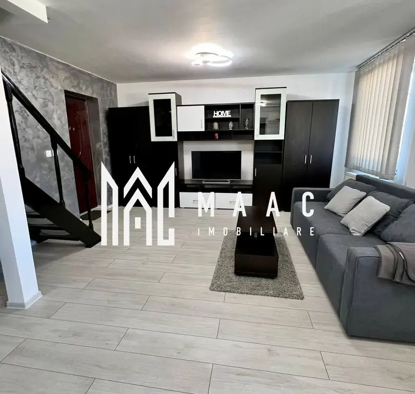 Apartament 3 camere decomandat | 60 MPU | Hipodrom 1