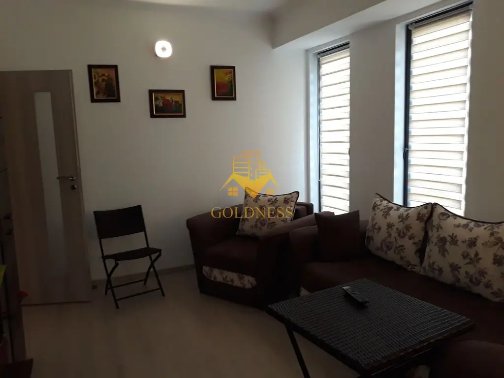 2 Camere decomandate, Borhanciului, Zona Profi, Bloc nou, Modern,