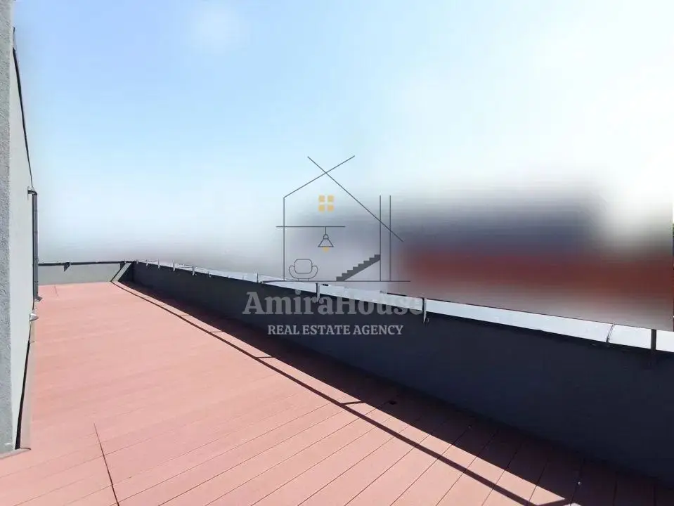 Casa tip duplex, 170 mp utili, 250 mp teren, finisata, mobilata, zona E.Ionesco