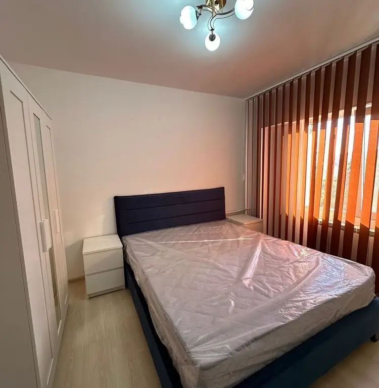 Apartament 4 camere zona Lujerului