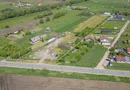Teren intravilan Bod | Front 46 m la Asfalt | Utilități pe/lângă Teren