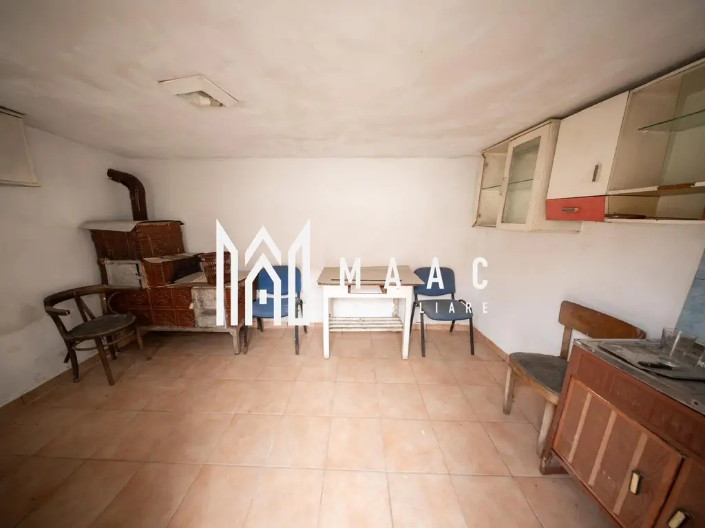 Casă individuală| 75mp | 600mp Curte|Vestem