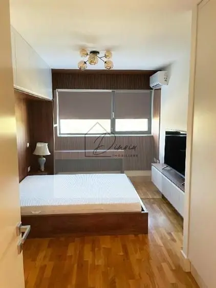 Apartament Premium 102 The Address Barbu Vacarescu Floreasca I COM 0%