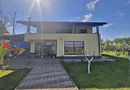 Casă D+P+M | 254 mp | 1.130 mp teren | Mobilată Premium | Țițești, AG