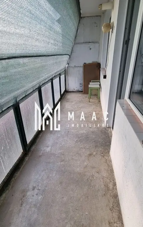 Apartament 2 Camere I Etaj intermediar I Zona Mihai Viteazul