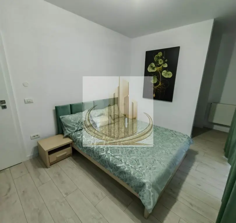 Penthouse de închiriat în Mehala | Terasă spectaculoasă de 55 mp |