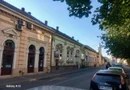 BRASADAS închiriaza 100mp spatiu CENTRAL la fostul BLCK CAT.
