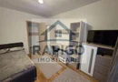 Apartament modern 3 camere Torontalului, Parcare subterană