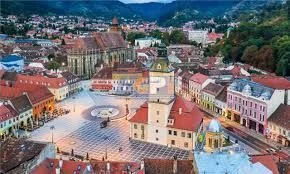 🏡 Oportunitate unică în Brasov, pentru investitori și antreprenori