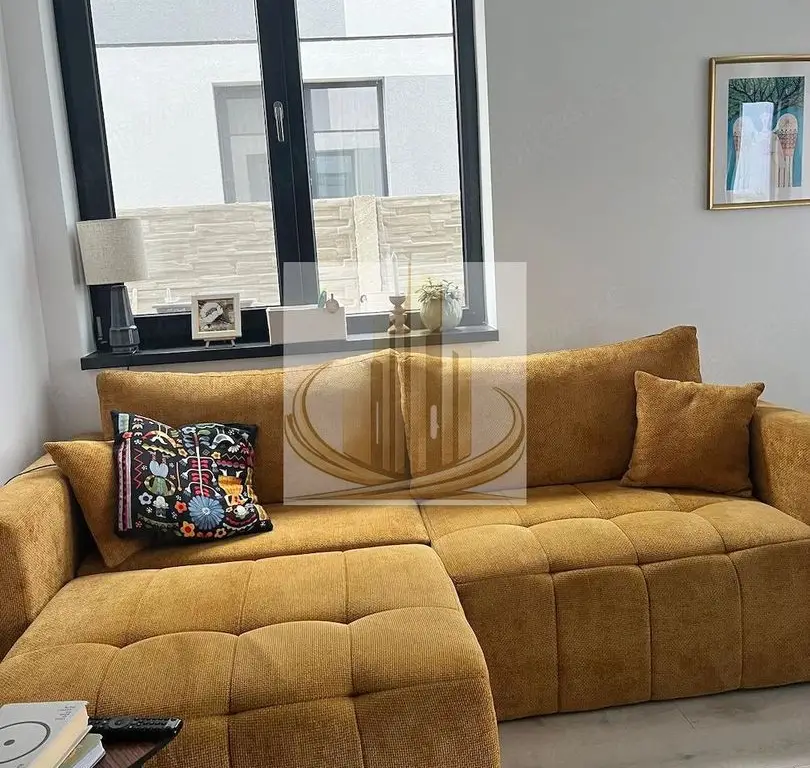 Duplex exclusiv în Mehala – Spațiu, eleganță și eficiență energetică