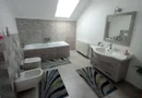 BRASADAS vinde casa NOUA cu etaj în zona UNIRII.