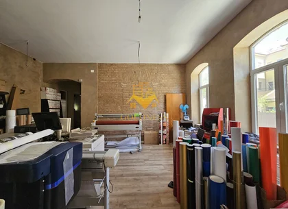 Spațiu birouri, UltraCentral, Piața Mihai Viteazul, Piața Muzeului