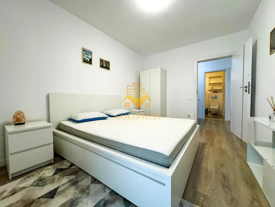 2 camere, modern,garaj, bloc nou, Scala zona Centrala, Bosch, Ntt Data
