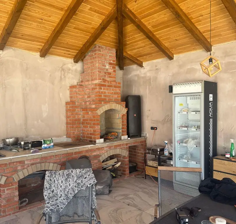 De vanzare casa noua in sat Costi, 145.000 euro