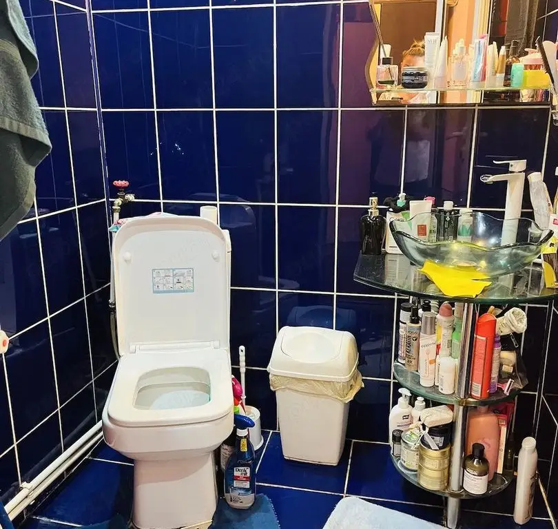 De inchiriat apartament cu o cameră pe faleza 1300 lei