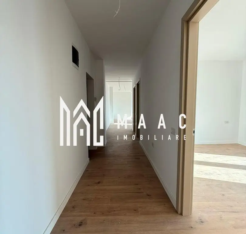 Apartament | Penthouse | 3 camere | Central