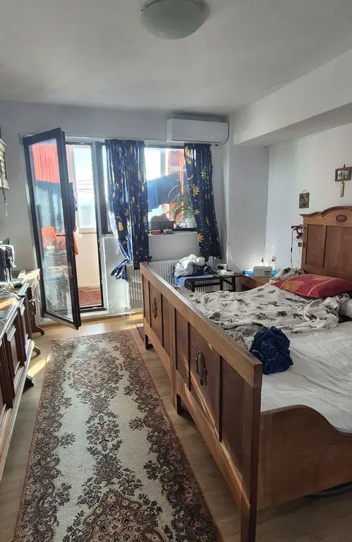 Apartament de vânzare Alba Micești