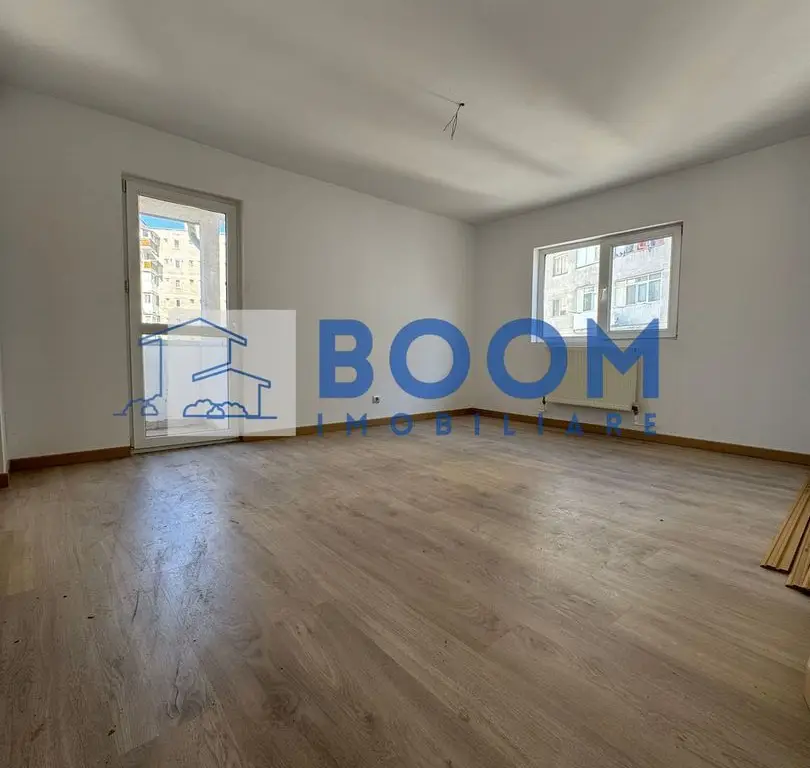 Apartamente noi | 2 camere | Ostroveni