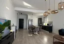 Vând apartament cu trei camere