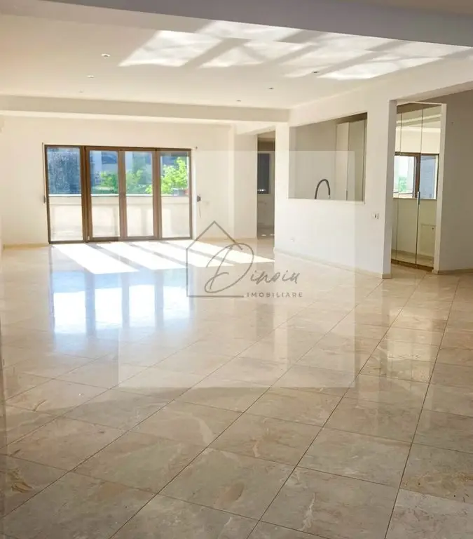 4 camere Baneasa - Sisesti I Renovat complet I 177 mp utili I COM 0%