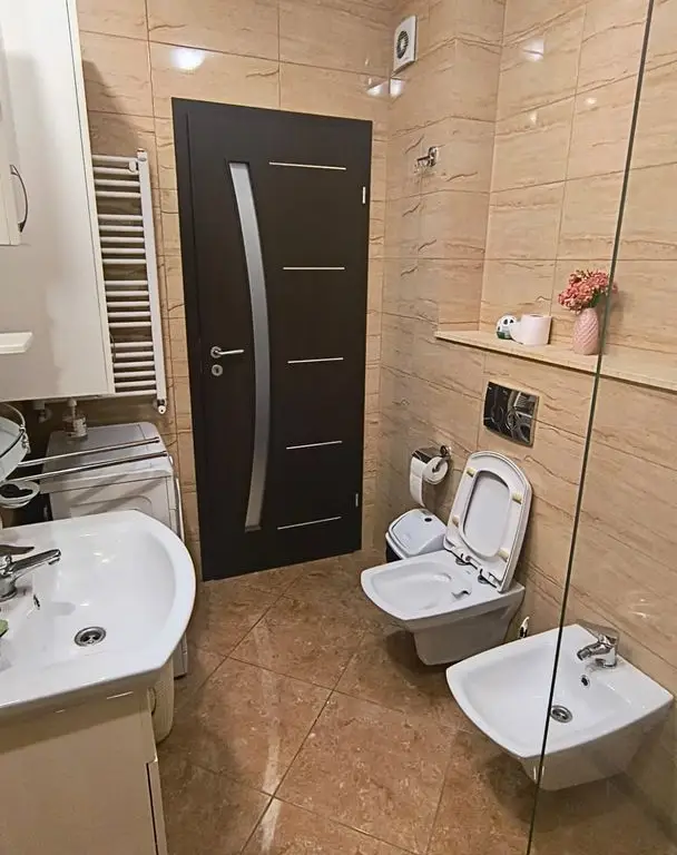 Apartament ARED cu 1 camera, St. O. Iosif, Oradea, 300 euro/luna
