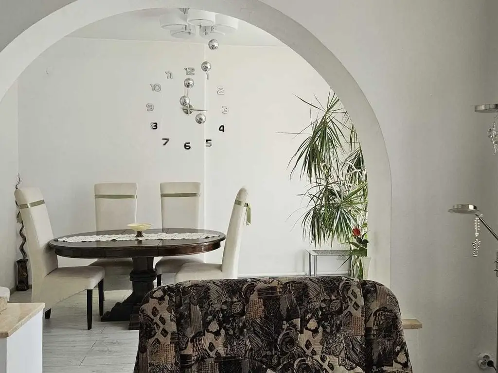 BRASADAS vinde casa tip S+P+M - zona Shopping City SM