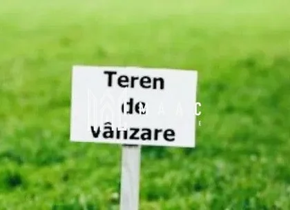 Teren 7000 mp I Intravilan I Cristian