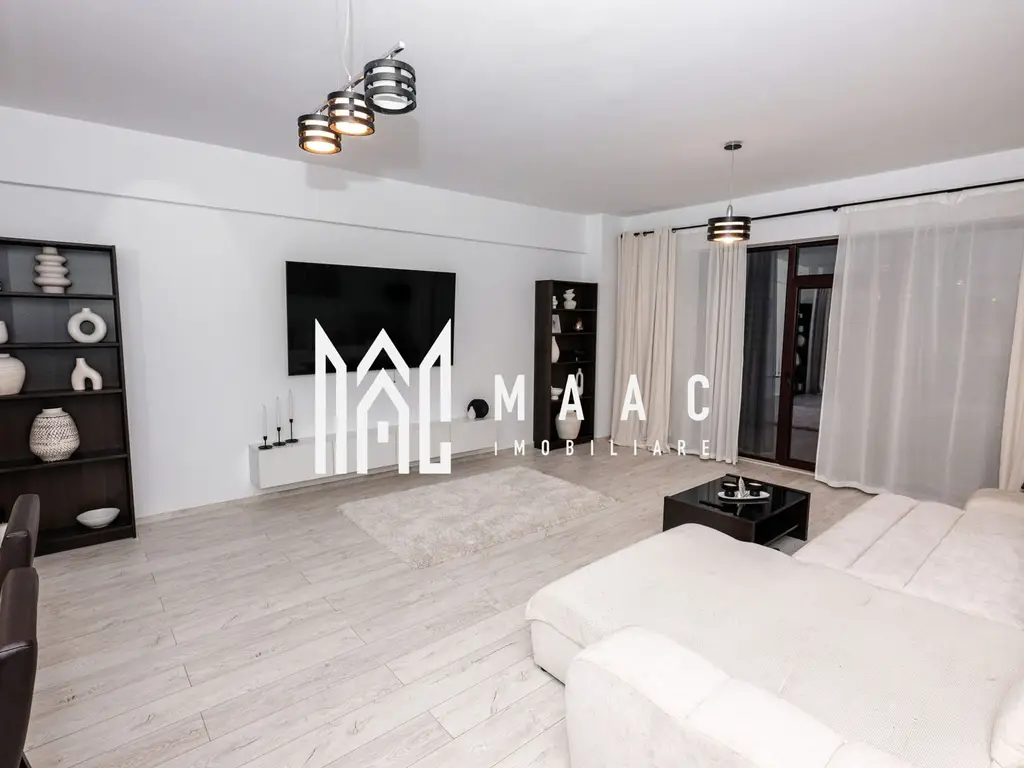 Apartament de vanzare 3 camere