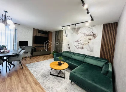 Apartament Unirii Ama Residence, terasă 64 mp, design premium