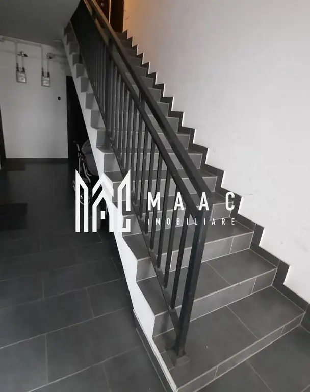 Închiriere — Apartament modern 2 camere | Zona Arhitecților