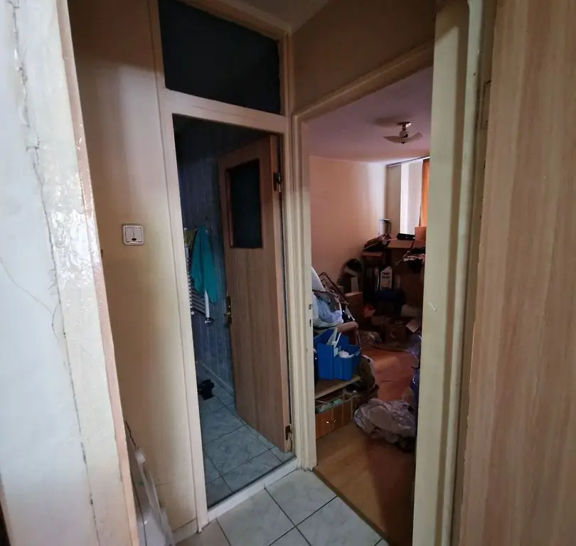Apartament 4 camere kaufland Ferentari