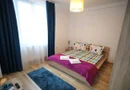 Apartament 2 cam. 45 mp utili et. 4/5 An 2017 Mamaia nord aproape de plaja