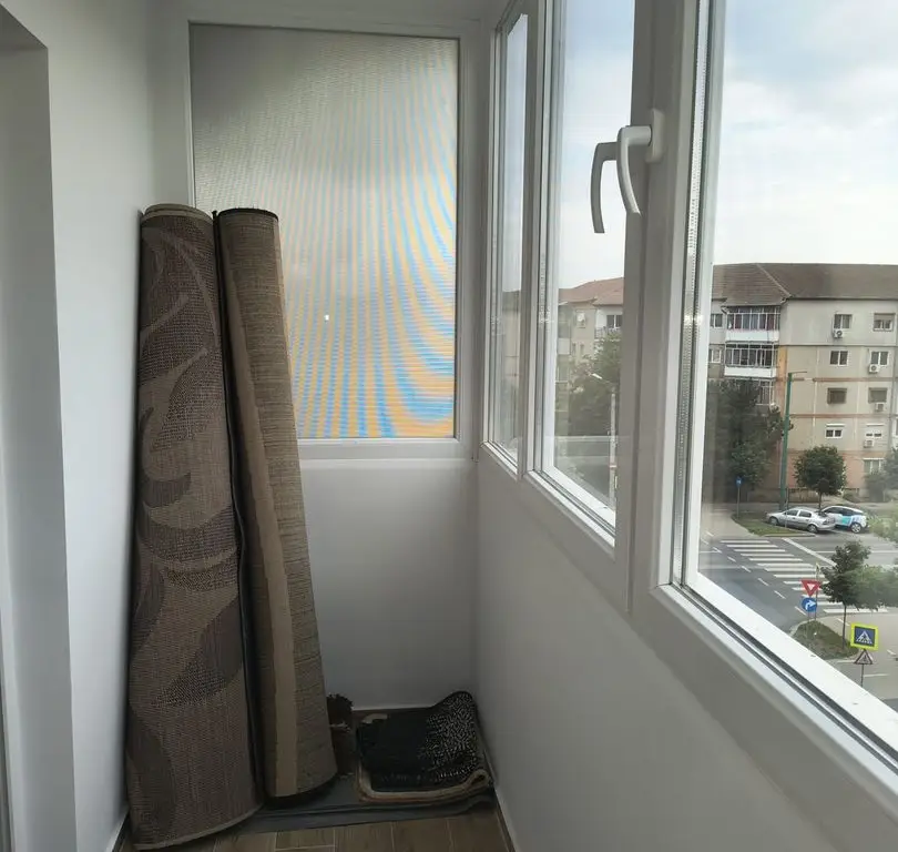 Apartament 3 camere decomandat de închiriat | 75 mp | Renovat | 2 băi