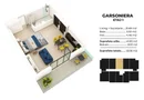 Studio spatios la cheie Sea Breeze Residence II Mamaia Nord
