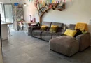 Apartament de vanzare 3 camere, 2 bai, gradina, parcare, Poligon