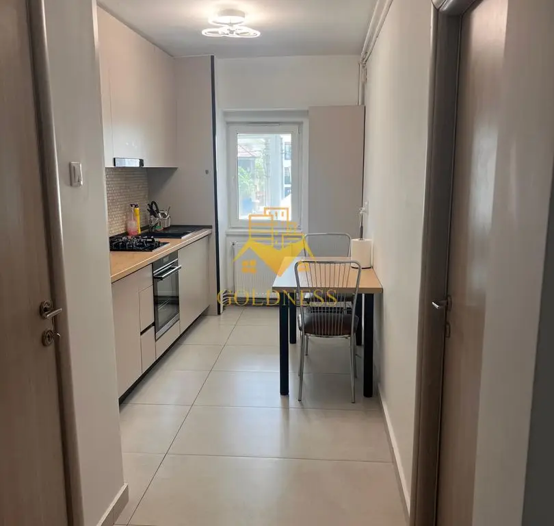 2 camere decomandate, Parcare, Aurel Vlaicu, Profi, 18 GYM