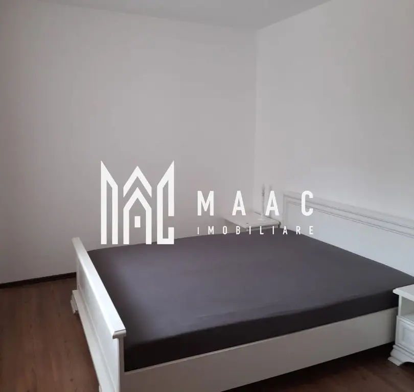 Apartament 2 camere | Curte | Terasa | Calea Poplacii